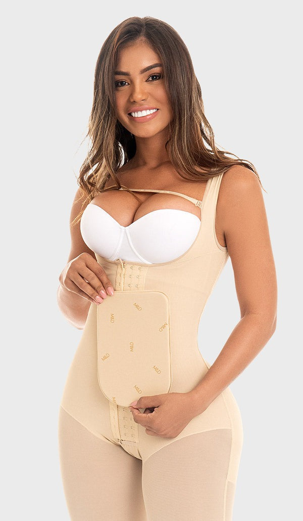 T004 Tabla posquirurgica sencilla grande