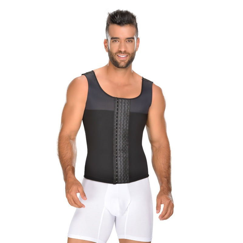 CH0060 Chaleco masculino con corrector de postura