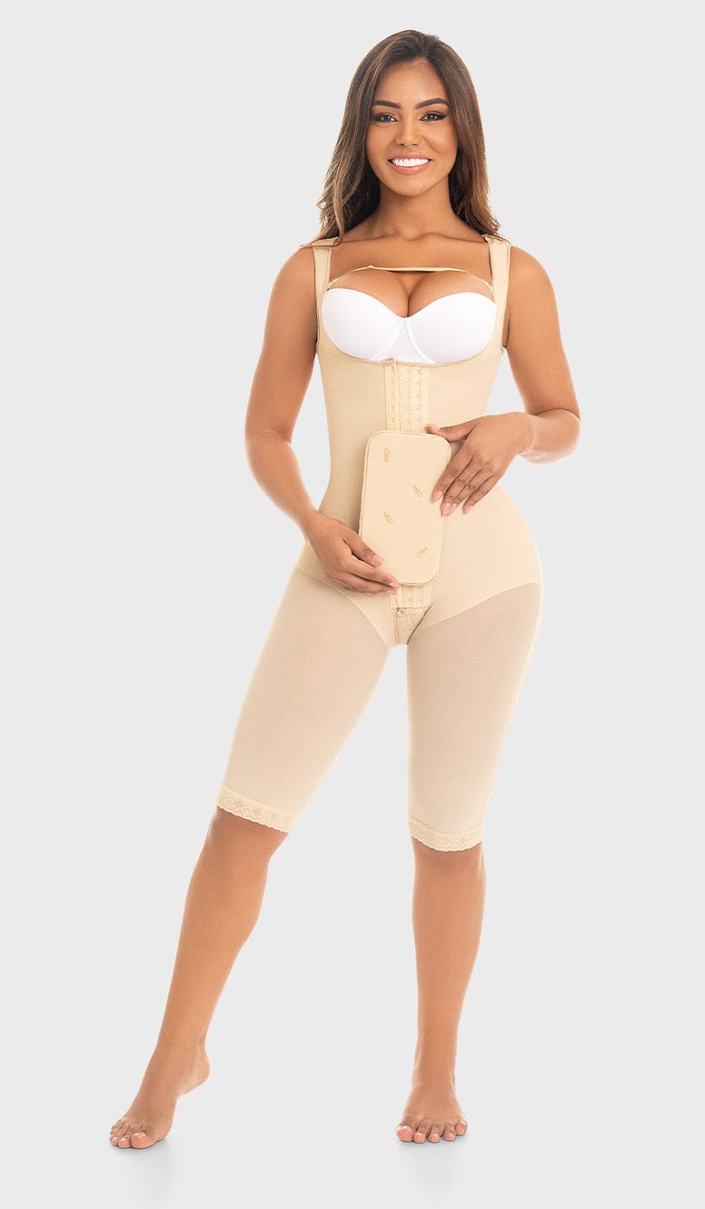 T002 Tabla abdominal sencilla pequeña