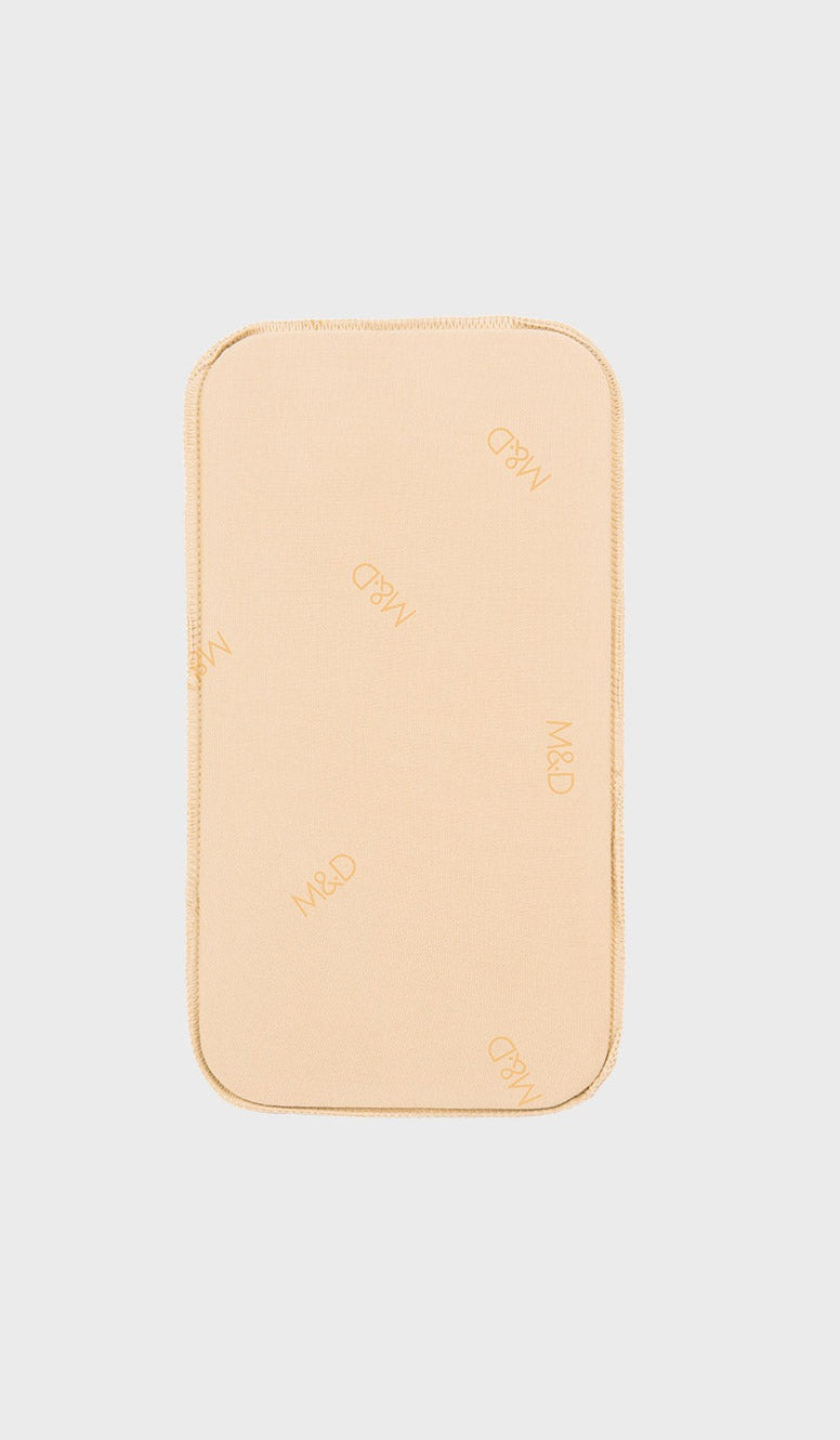 T002 Tabla abdominal sencilla pequeña