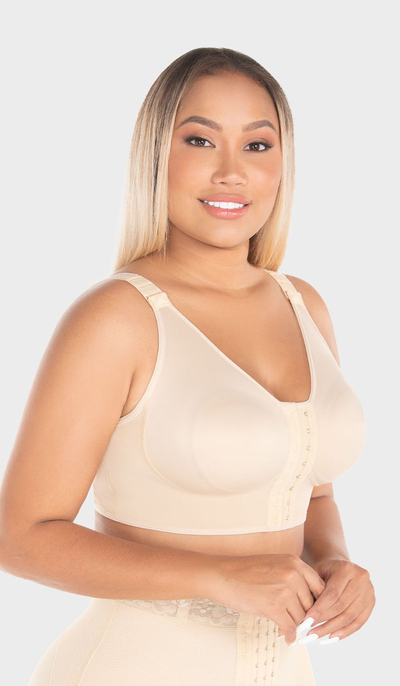MYD BRASIER MYD B00202 CON HOMBRO AJUSTABLE