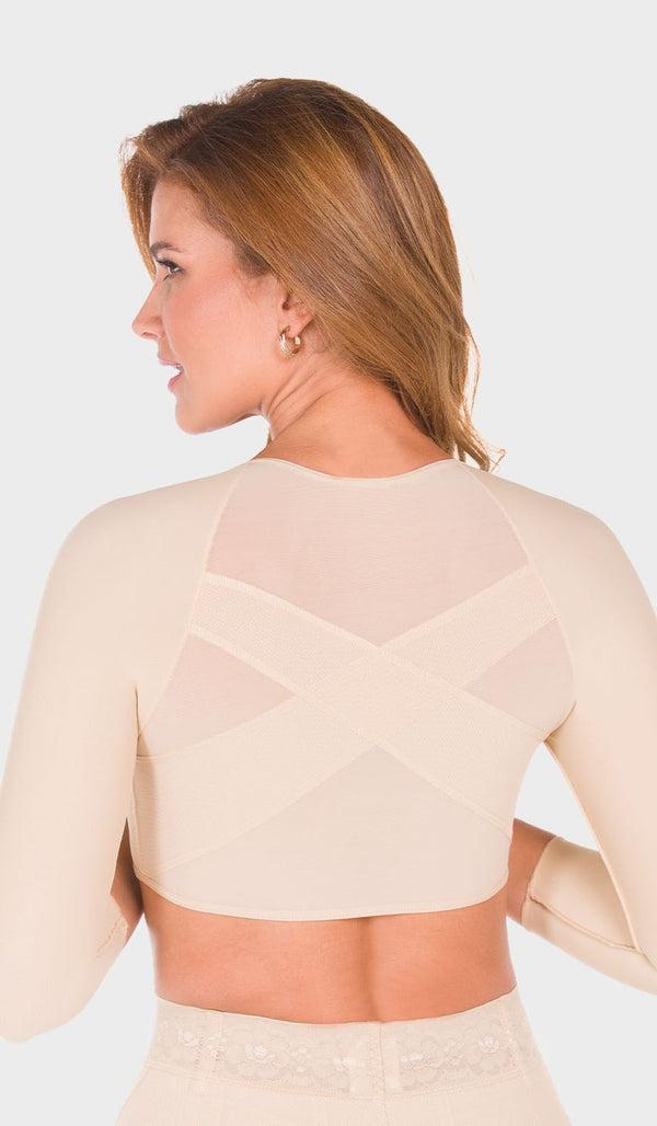 BRASIER MYD B00204 POST QUIRURGICO