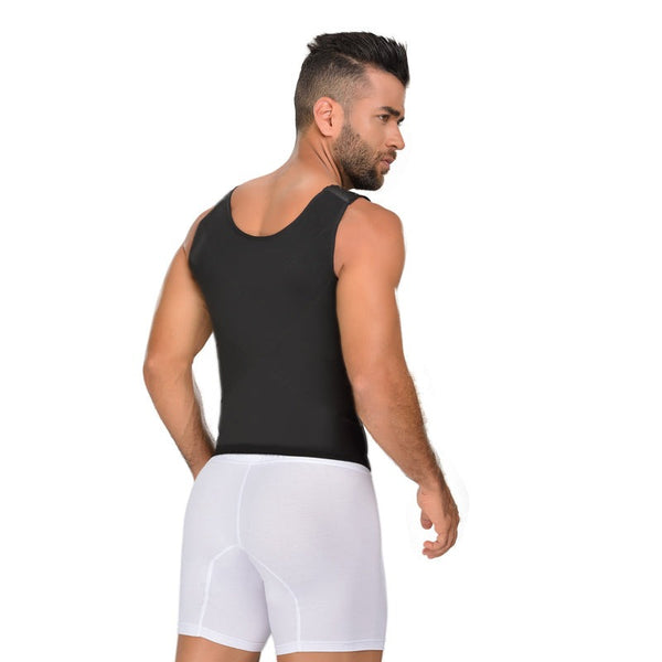 CH0060 Chaleco masculino con corrector de postura