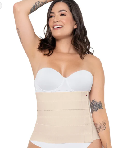 MARIA E CINTURILLA CHALECOS POST OPERATORIO CEB0000-200