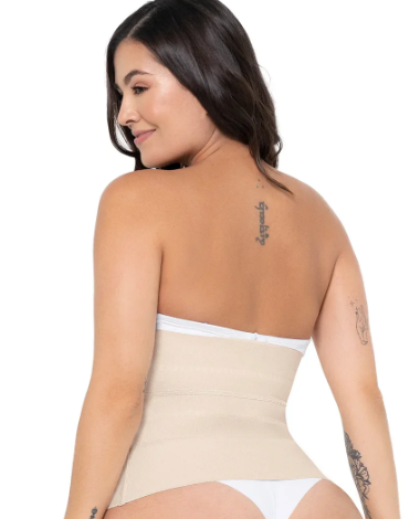 MARIA E CINTURILLA CHALECOS POST OPERATORIO CEB0000-200