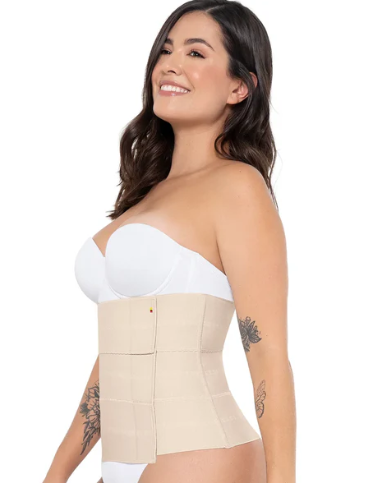 MARIA E CINTURILLA CHALECOS POST OPERATORIO CEB0000-200