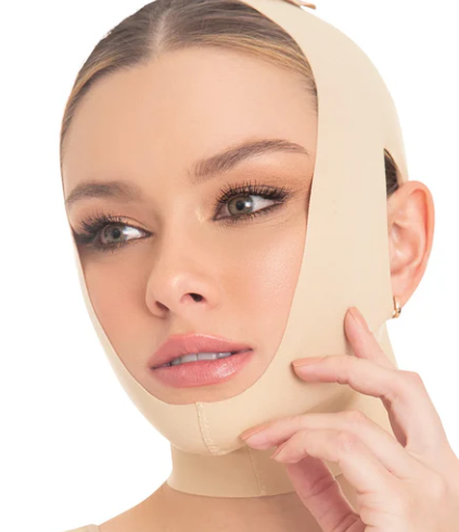 1800 – Chin Strap