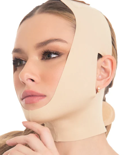 1800 – Chin Strap