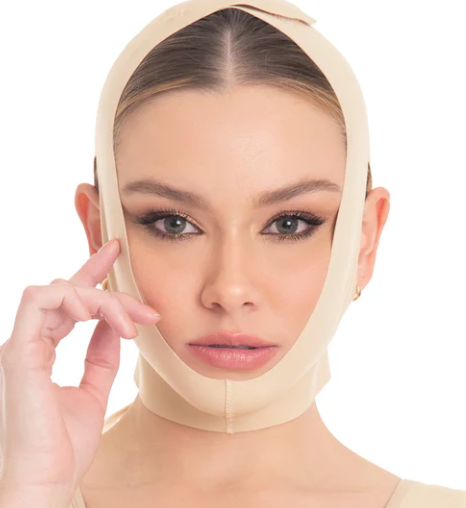 1800 – Chin Strap