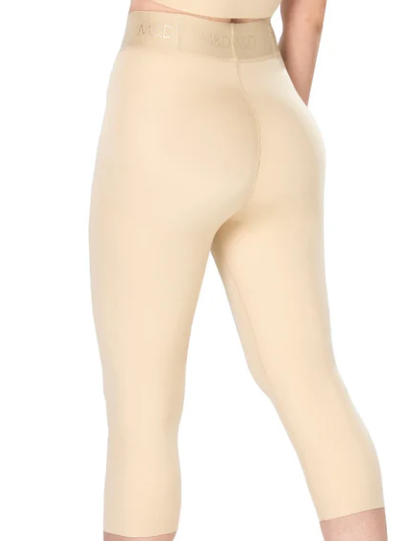 MYD FAJA SHORT MEDIANA COMPRESION STA08315