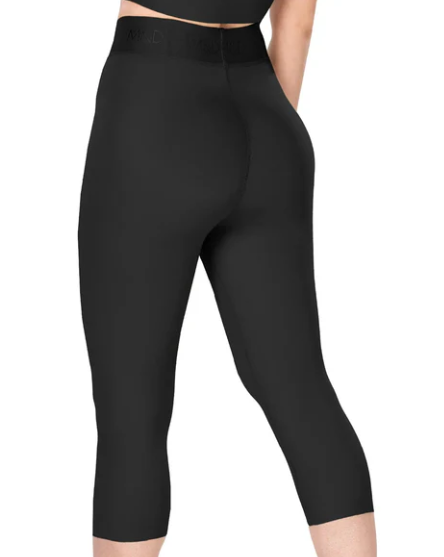 MYD FAJA SHORT MEDIANA COMPRESION STA08315