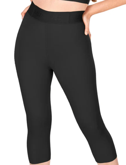 MYD FAJA SHORT MEDIANA COMPRESION STA08315