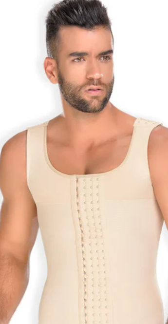 MYD FAJA DE CABALLERO ALTA COMPRESION CH0060