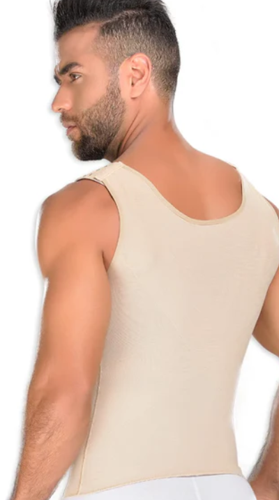 MYD FAJA DE CABALLERO ALTA COMPRESION CH0060