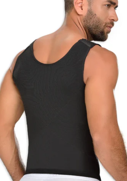 MYD FAJA DE CABALLERO ALTA COMPRESION CH0060