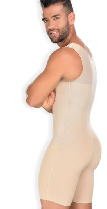 Myd FAJA  DE CABALLERO ALTA COMPRESION F0061