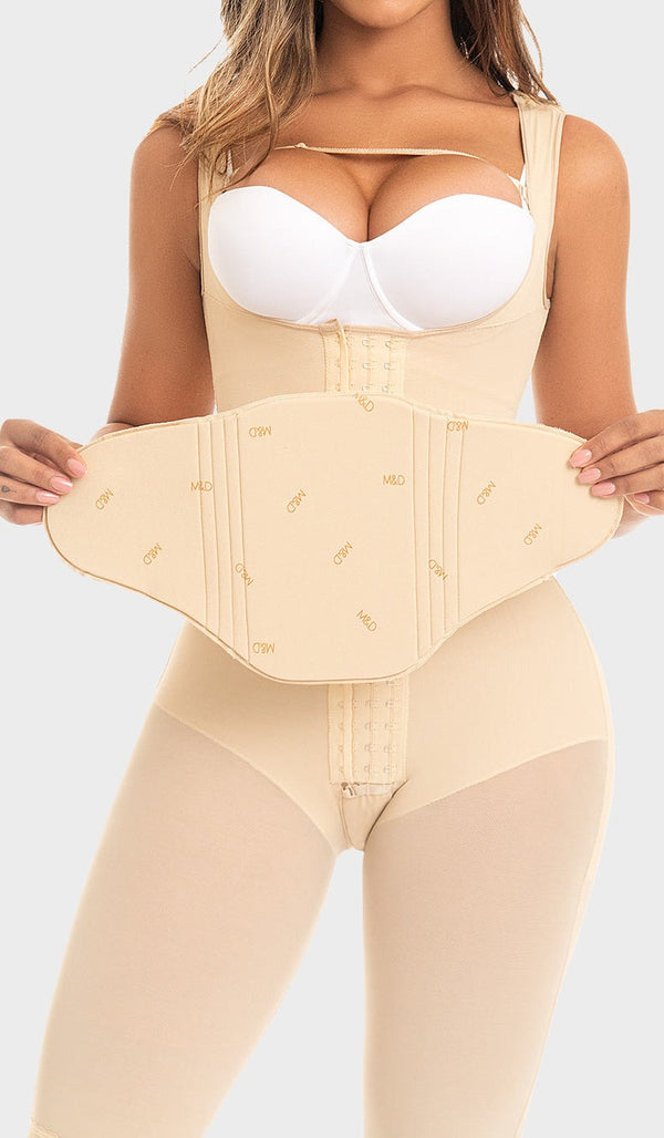 TA102 Tabla anatómica con protectores laterales en espuma