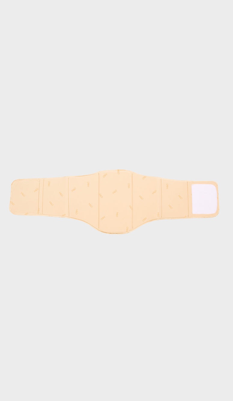 Tabla anatómica con protector de cintura estándar Ref. TA101