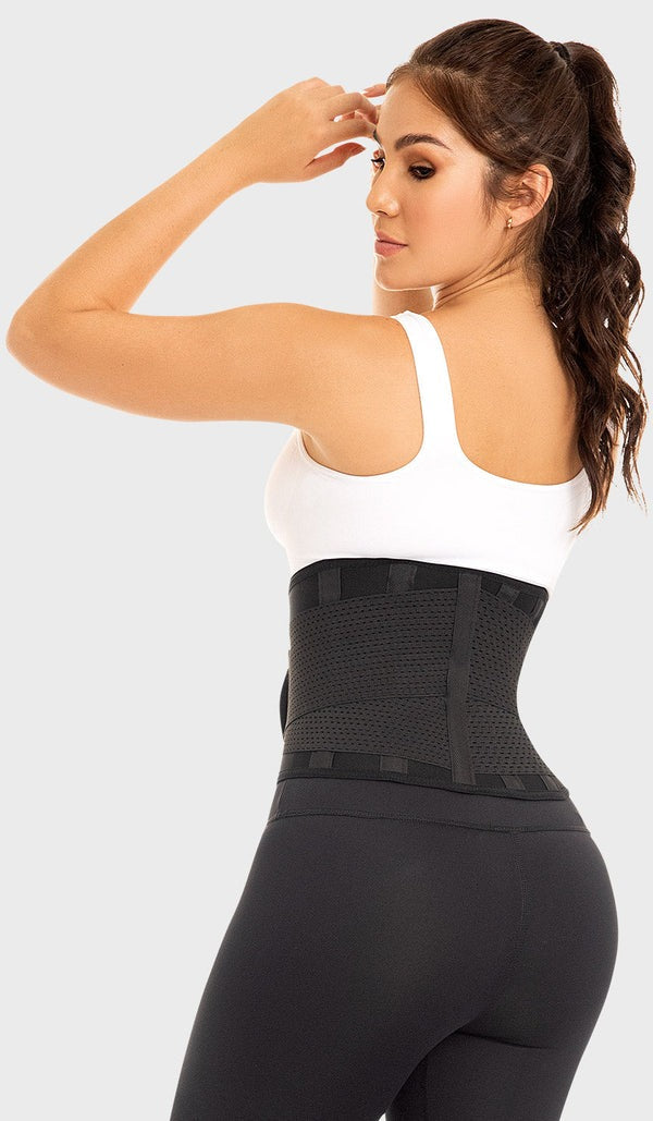 CN0152 Cinturón deportivo de neopren