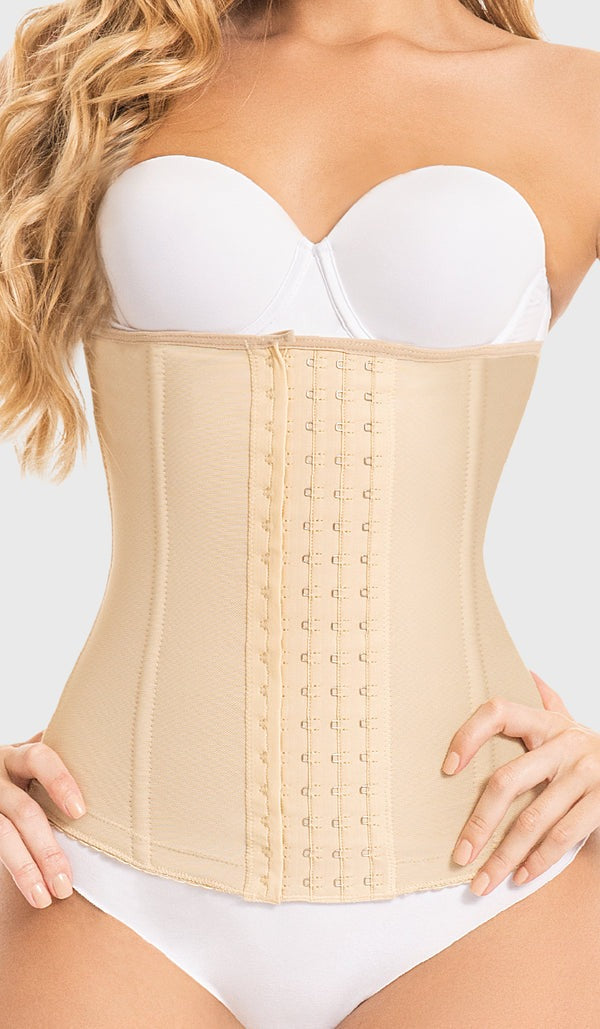 C4057 Cinturilla Colombiana strapless
