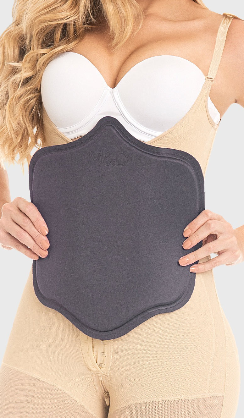 MA105 Moldeador posquirurgico abdominal