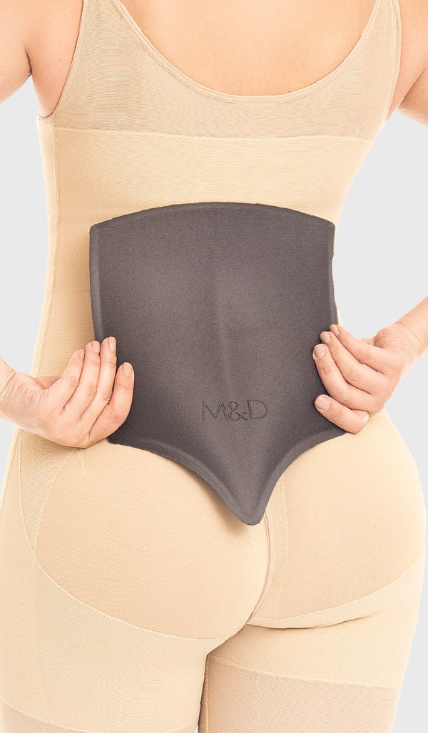 MLE-UNI Moldeador lumbar en espuma