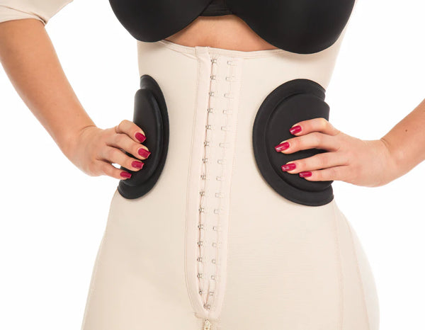 3038 – Sides Lipo Foam