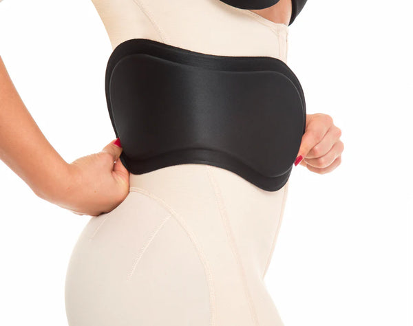 3038 – Sides Lipo Foam