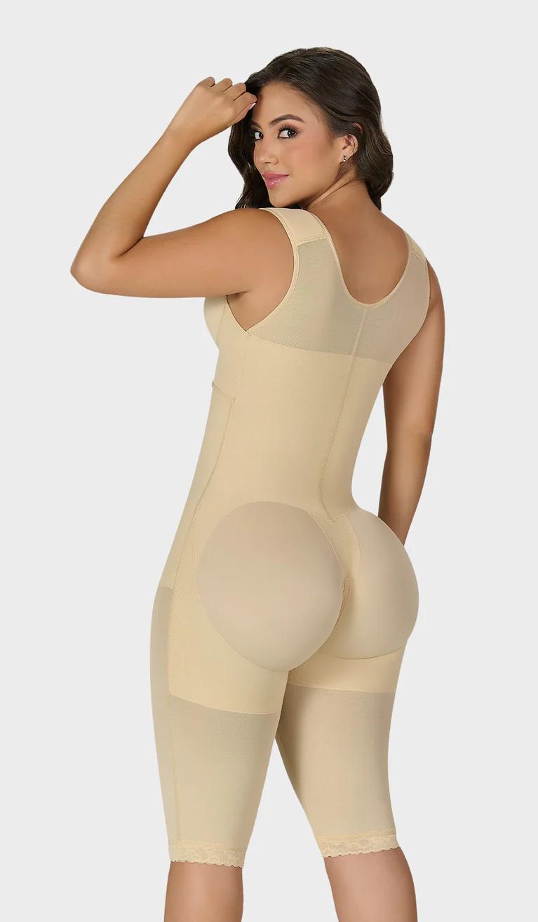FAJA ALTA COMPRESION CUERPOGUITARRA MYD F00485