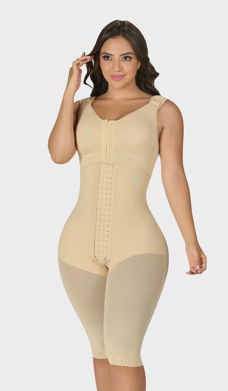 FAJA ALTA COMPRESION CUERPOGUITARRA MYD F00485