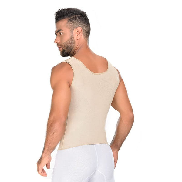 CH0060 Chaleco masculino con corrector de postura