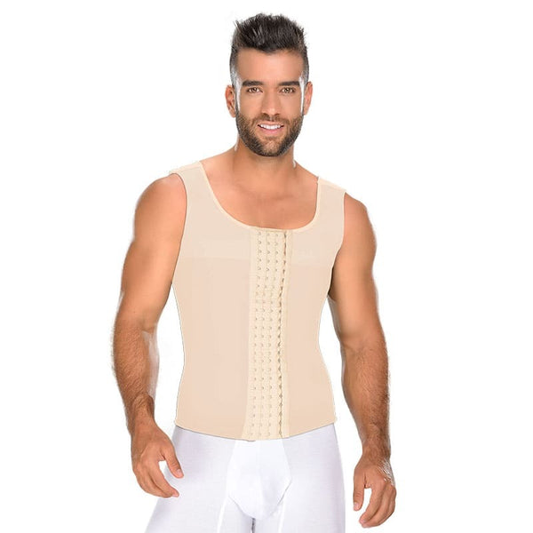 CH0060 Chaleco masculino con corrector de postura
